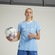 Camisa Manchester City 23/24 Home Jersey Puma - Feminina AZUL CLA/BRANCO