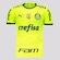 Camisa do Palmeiras III 2023 Puma Campeão Brasileiro - Masculina VERDE