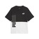 Camiseta Puma Power - Feminina PRETO