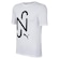 Camiseta Puma Neymar Jr Casuals Football - Masculina BRANCO