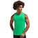 Camiseta Regata Olympikus Runner Basic 1.0 - Masculina VERDE