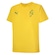 Camisa Puma Teamliga Neymar Jr - Infantil AMARELO