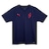 Camisa Puma Teamliga Neymar Jr - Infantil AZUL ESC/AZUL CLA