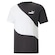 Camiseta Puma Power Cat - Masculina PRETO