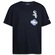 Camiseta New Era Plus Size Regular Chicago White Sox - Masculina PRETO