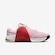 Tênis Nike Metcon 9 - Feminino ROSA/VERMELHO