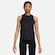 Camiseta Regata Nike Dri-Fit One - Feminina PRETO