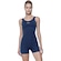 Macaquinho Adulto Speedo Basic AZUL