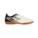 Chuteira Society Penalty Lider Y-4 - Infantil PRETO/BRANCO/DOURADO