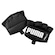 Luvas para Academia Puma Training Grip Essential BRANCO/PRETO