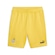Shorts Gana Ftblculture Puma - Masculino AMARELO