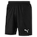Shorts Puma Liga Liga - Masculino BRANCO/PRETO