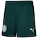 Calção do Palmeiras Promo Away Puma - Feminino VERDE ESCURO
