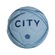Bola de Futebol de Campo Manchester City Estadios 24 - N5 Licenciada - Sportcom AZUL/BRANCO