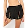 Shorts Liso Sidewalk - BODYFORSURE PRETO