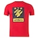 Camisa Masculina Sport Recife Umbro Concentração Ii 2021 VERMELHO