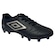 Chuteira de Campo Umbro Class 2.2 - Juvenil MARINHO/PETROLEO