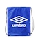 Gym Sack Umbro Diamond AZUL/BRANCO