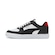 Tênis Puma Caven Anos 80 - Feminino BRANCO/PRETO