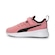 Tênis Puma Flyer Runner Mesh V Bdp - Infantil ROSA/BRANCO