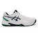 Tênis Asics Gel Dedicate 8 Clay - Masculino BRANCO/VERDE