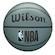 Bola de Basquete Wilson Nba Forge Cinza Tamanho Oficial Nao Se Aplica