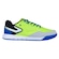 Chuteira Futsal Topper  Dominator Pro V - Adulto VERDE/AZUL