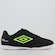 Chuteira Futsal Umbro Neo Striker - Adulto PRETO