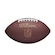 Bola de Futebol Americano Wilson Nfl Ignition Official Size Nao Se Aplica