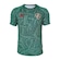 Camisa do Fluminense Umbro 2024 Aquecimento - Masculina VERDE