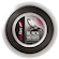 Rolo De Corda 200 Metros Black Venom - 1.20Mm PRETO