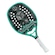 Raquete de Beach Tennis Quicksand The Box 24 VERDE