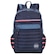 Mochila Sestini 2 Compartimentos Paul Frank World - 24 Litros AZUL