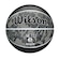 Bola de Basquete Wilson Nba Bro Nets CINZA/PRETO