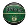 Bola de Basquete Wilson Nba Mil Bucks VERDE/PRETO