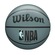 Bola de Basquete Wilson Nba Forge CINZA/PRETO