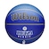 Bola de Basquete Wilson Nba Player Luka AZUL/PRETO