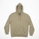 Blusão de Moletom com Capuz Quiksilver Canguru Embroidery Color 280G Wt24 - Masculino CAQUI