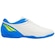 Chuteira Futsal Penalty Viento Y-2 - Adulto BRANCO/AZUL