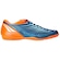 Chuteira Futsal Penalty Viento Y-2 - Adulto AZUL/LARANJA