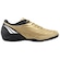 Chuteira Futsal Penalty Viento Y-2 - Adulto OURO/PRETO
