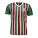 Camiseta do Fluminense Braziline Volcano - Feminina VINHO/BRANCO