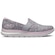 Tênis Olympikus Angel 3 - Feminino CINZA/ROSA