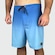 Bermuda Hurley Phantom Classic 18 - Masculina AZUL