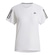 Camiseta adidas Own The Run Base - Feminina BRANCO