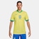 Camisa do Brasil I 2024/25 Torcedor Pro Nike - Masculina AMARELO/VERDE CLA