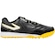 Chuteira Society Topper Dominator Club V - Adulto PRETO/AMARELO