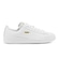 Tênis Puma Up - Adulto BRANCO/OURO