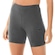 Bermuda Mizuno Essence - Feminino CINZA