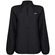 Jaqueta sem Capuz Mizuno Focus - Feminina PRETO